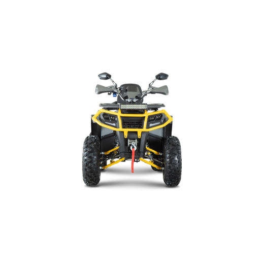MOTO JAMBO 200 CC GRIS