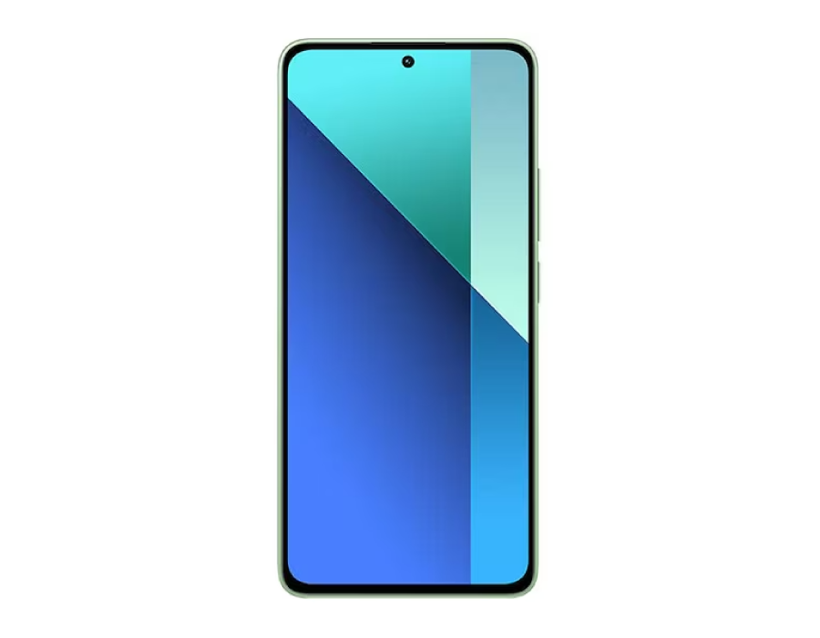 MP LIB REDMI NOTE 13 6GB 128GB 4G VDE