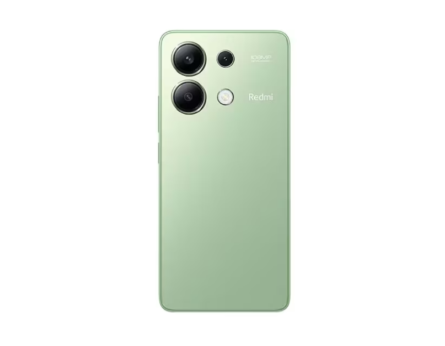 MP LIB REDMI NOTE 13 6GB 128GB 4G VDE