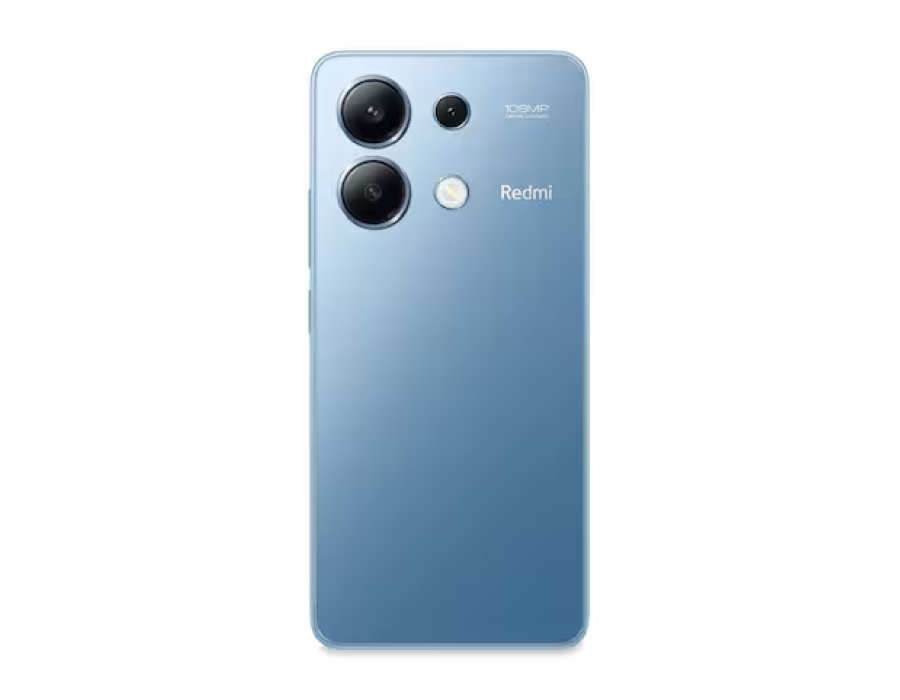 MP LIB REDMI NOTE 13 6GB 128GB 4G AZ