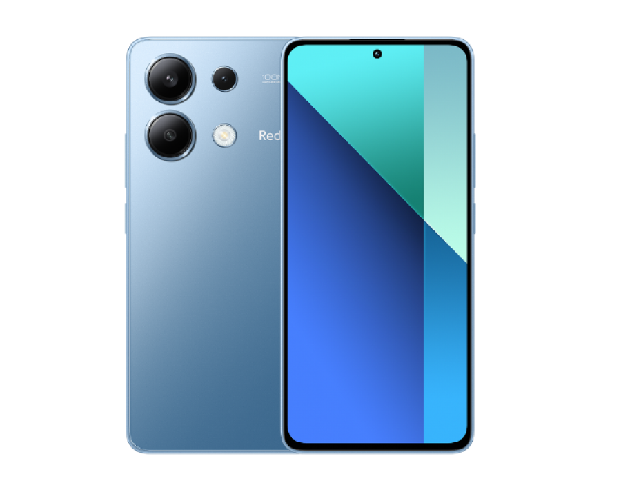 MP LIB REDMI NOTE 13 6GB 128GB 4G AZ